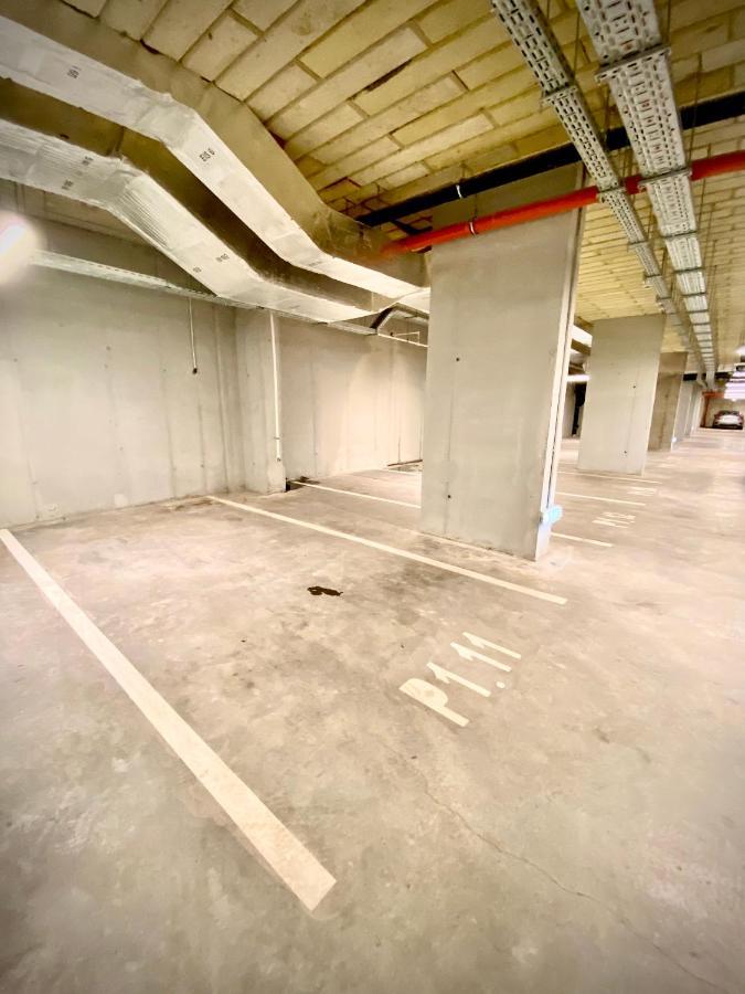 Exquisite - Two Bedroom Apartment Bucharest Luaran gambar