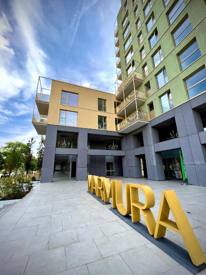 Exquisite - Two Bedroom Apartment Bucharest Luaran gambar